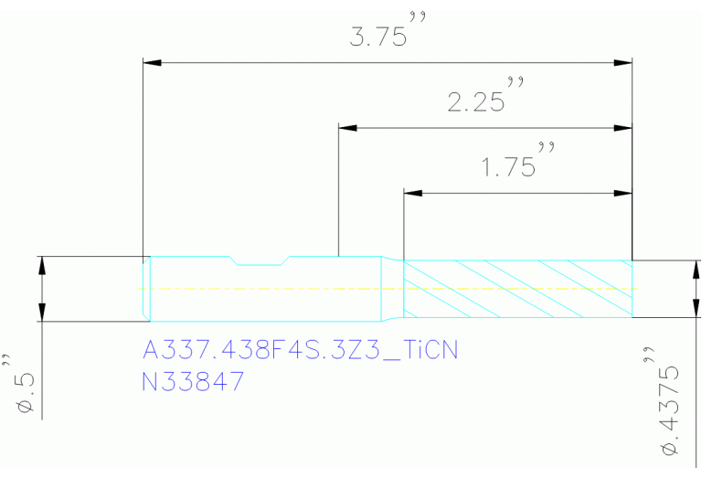 A337.438F4S.3Z3 TICN