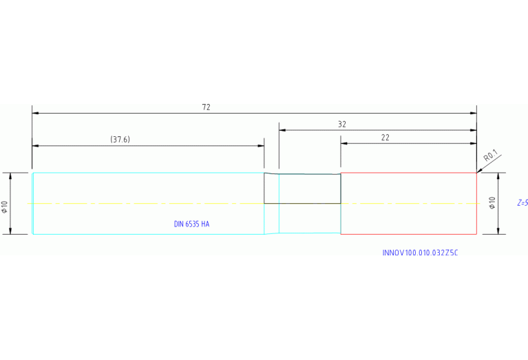 INNOV100.010.032Z5C IN2005