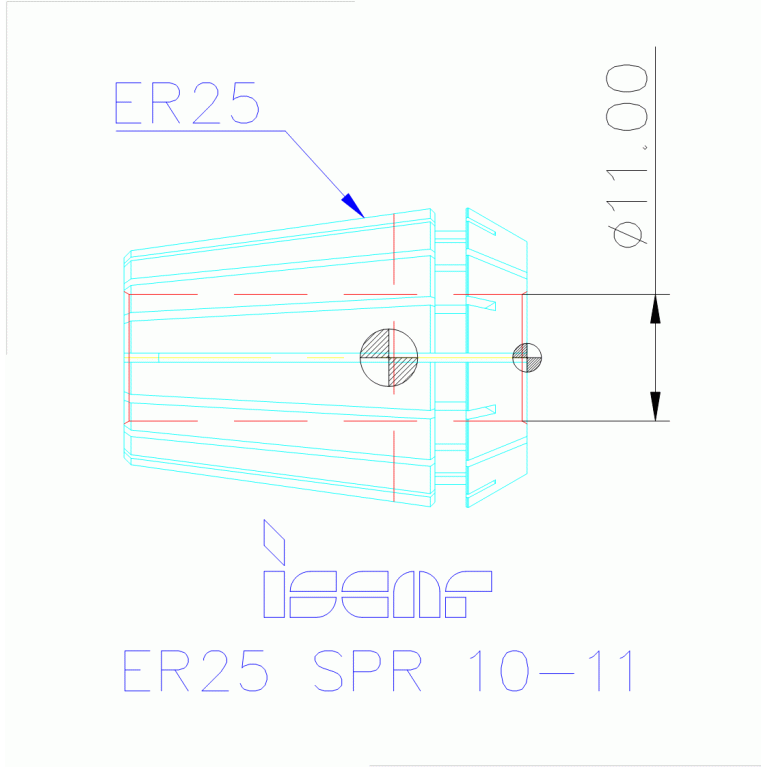 ER25 SPR 10-11