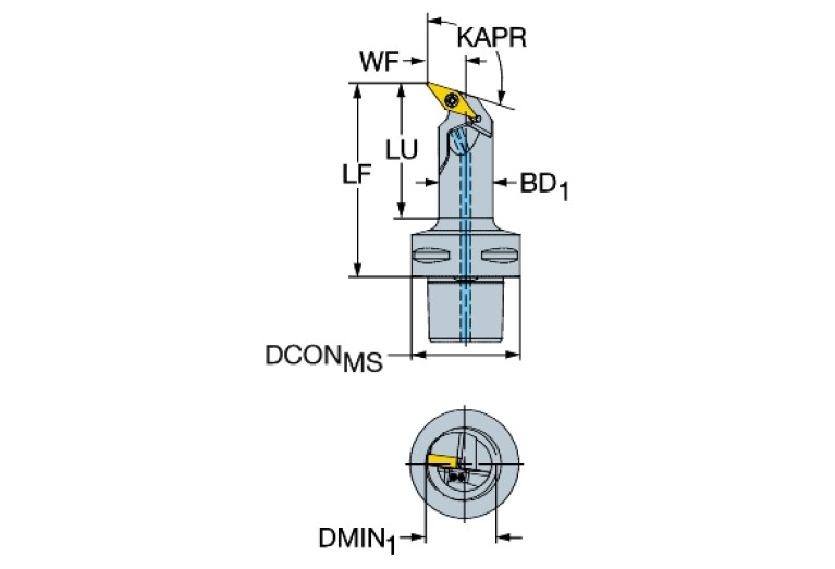 C4-SVQBR-18090-16HP