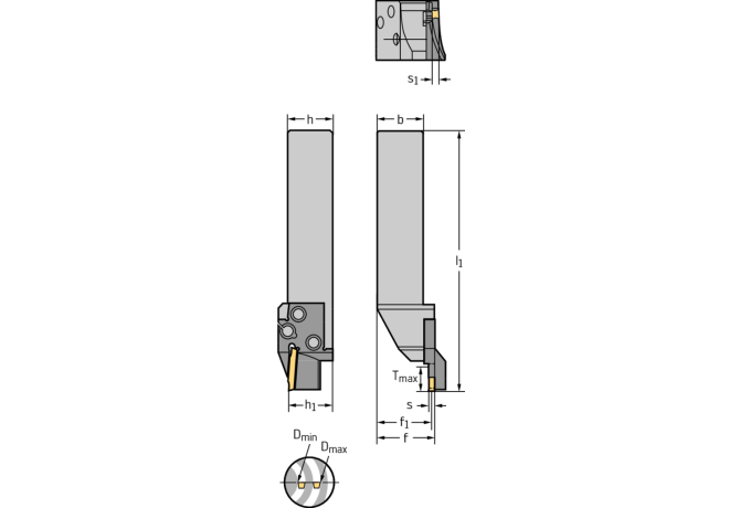 NCEE25-2525L-GX24-4-4