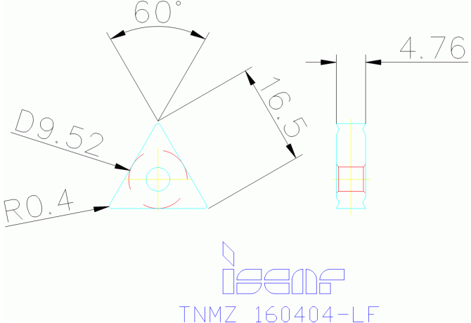 TNMZ 160404-LF IC530N
