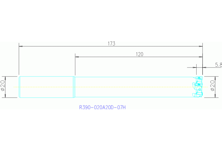 R390-020A20D-07H