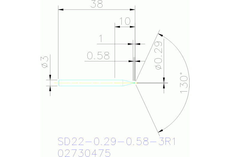 SD22-0.29-0.58-3R1
