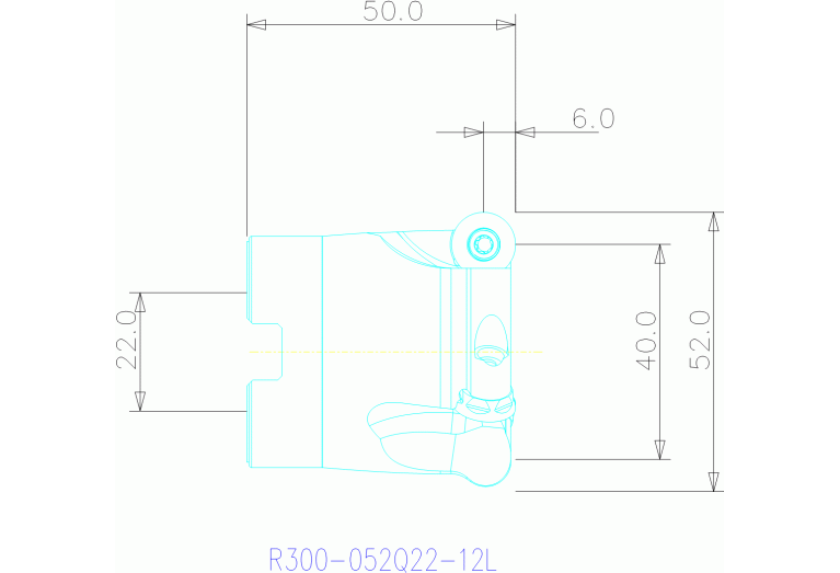 R300-052Q22-12L