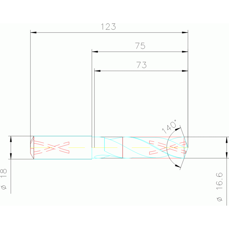 A3285TFL-16.6