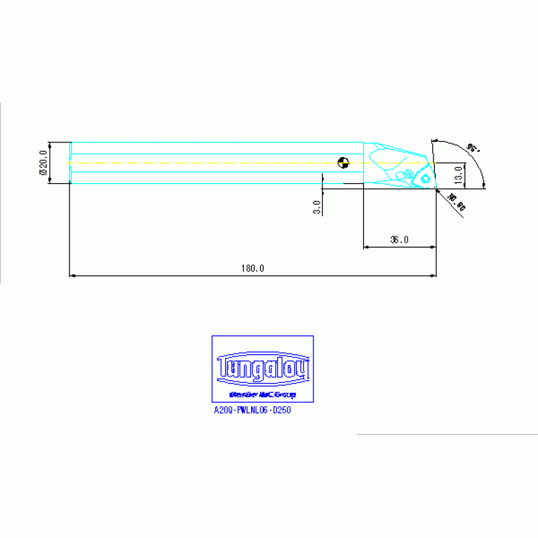 A20Q-PWLNL06-D250