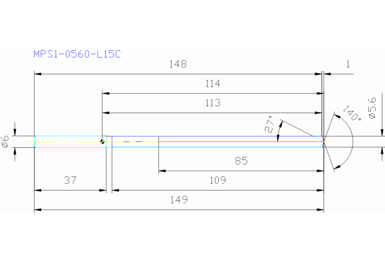MPS1-0560-L15C DP1021