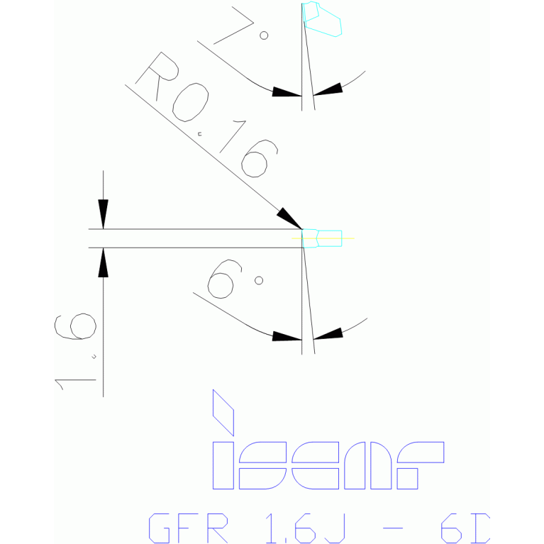 GFR 1.6J - 6D IC20