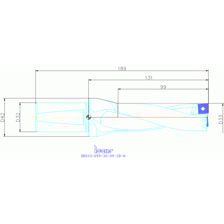 DR033-099-32-09-3D-N