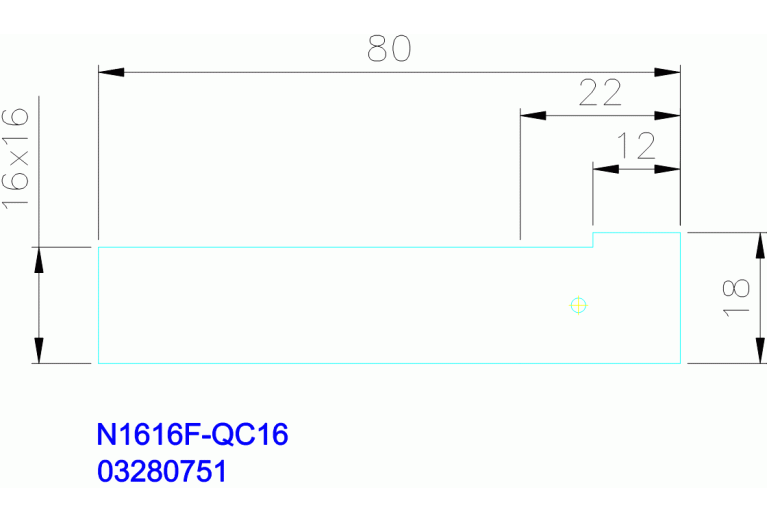 N1616F-QC16