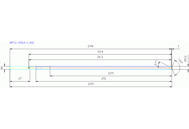 MPS1-0560-L40C DP1021