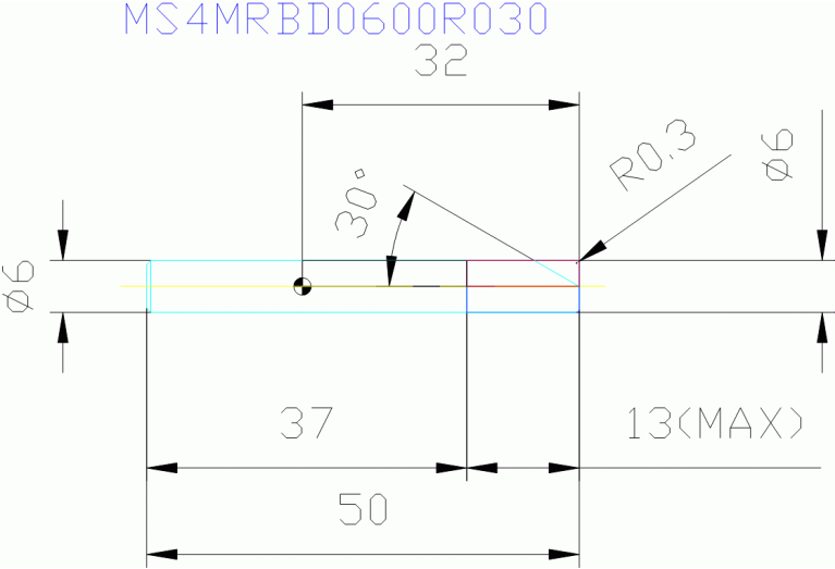 MS4MRBD0600R030