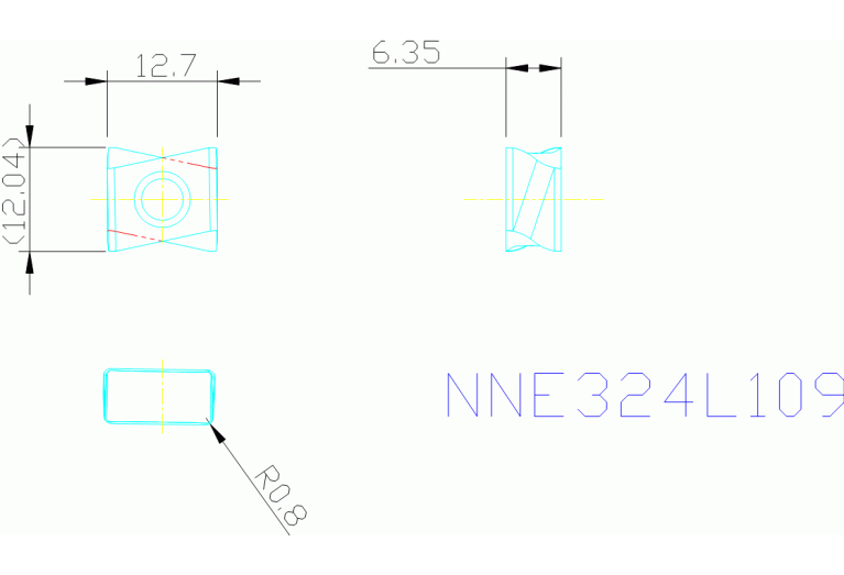 NNE324L109 - E IN2015