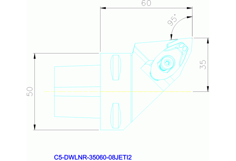 C5-DWLNR-35060-08JETI2