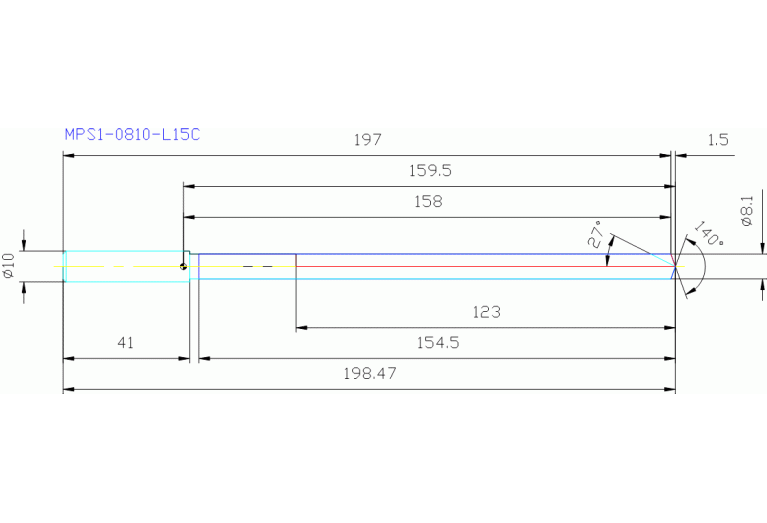 MPS1-0810-L15C DP1021
