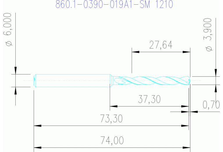 860.1-0390-019A1-SM 1210