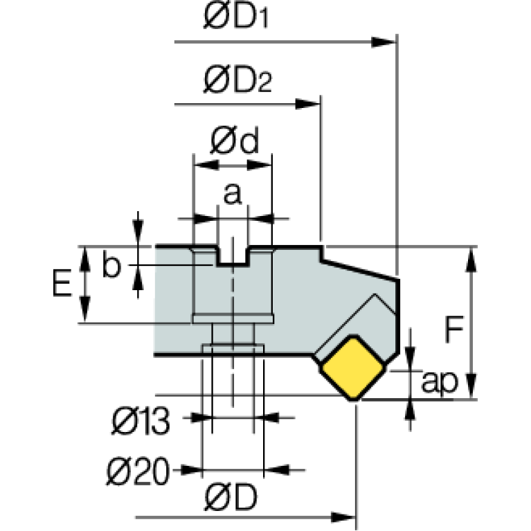 ADNM5080L+