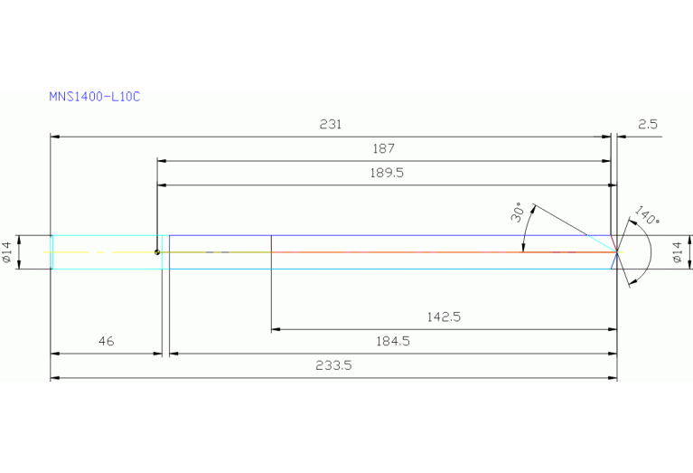 MNS1400-L10C TF15
