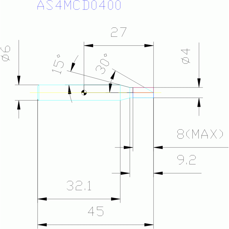 AS4MCD0400