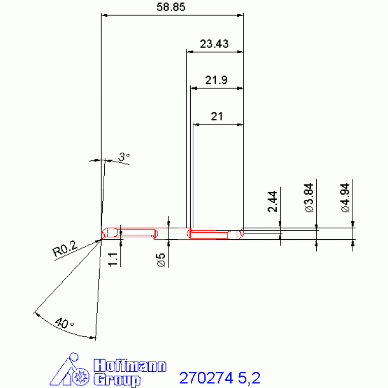 270274 5,2