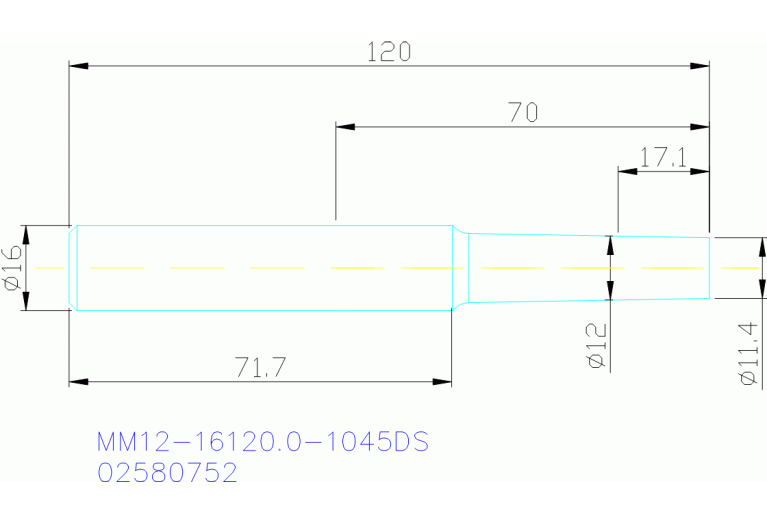 MM12-16120.0-1045DS