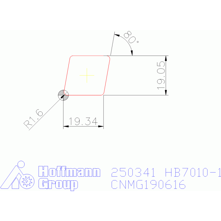 250341 HB7010-1