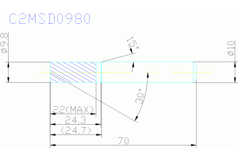 C2MSD0980