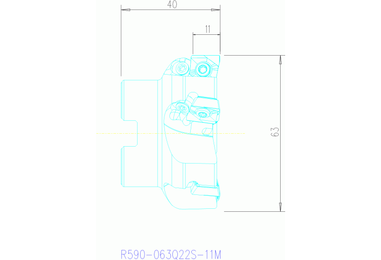 R590-063Q22S-11M