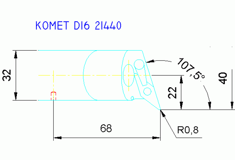 D16 21440