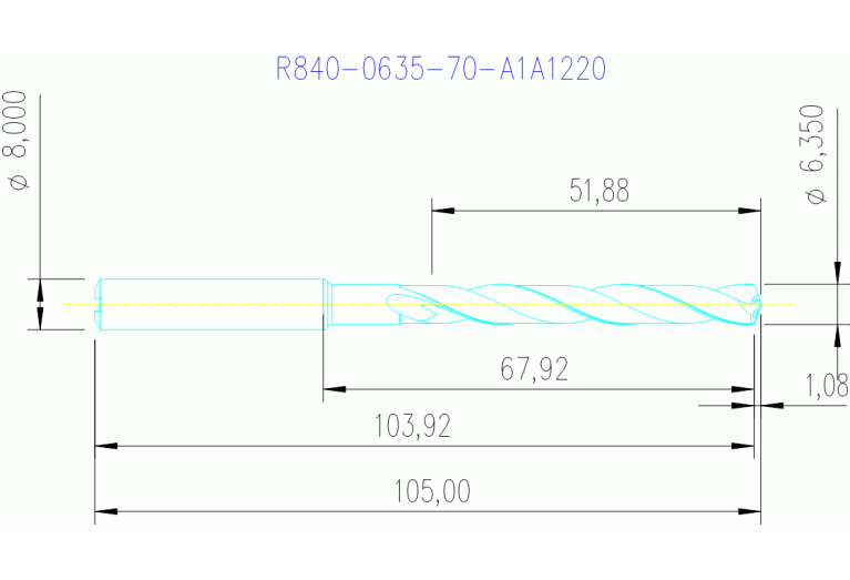 R840-0635-70-A1A 1220