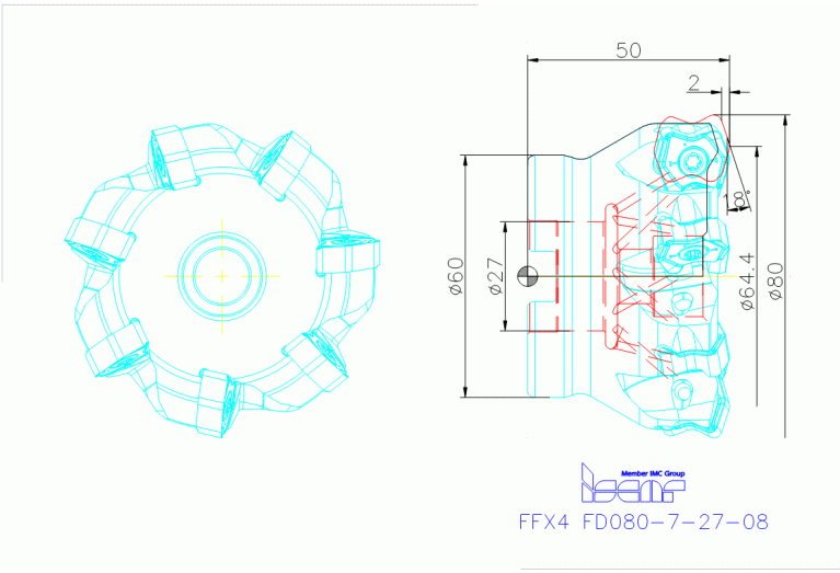 FFX4 FD080-7-27-08