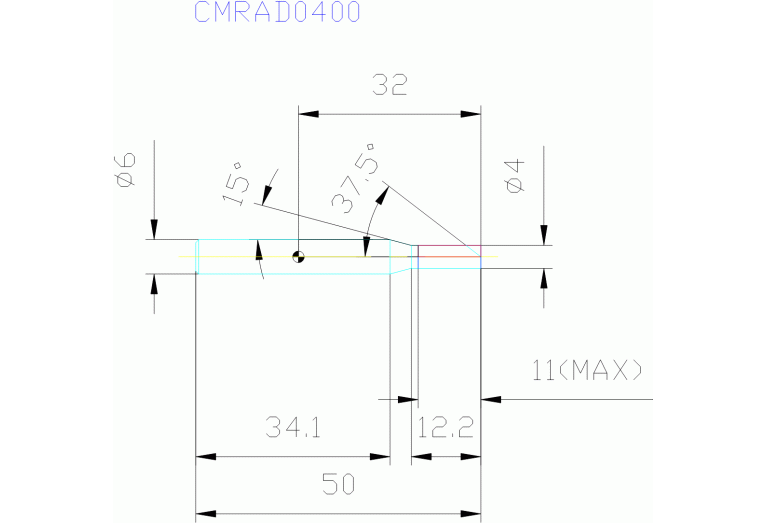CMRAD0400