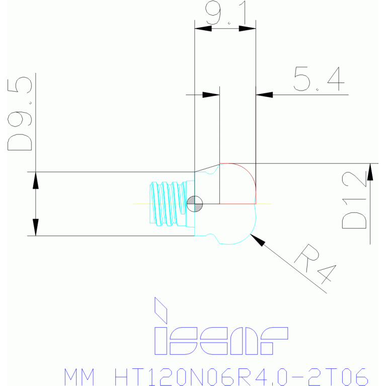 MM HT120N06R4.0-2T06 IC908