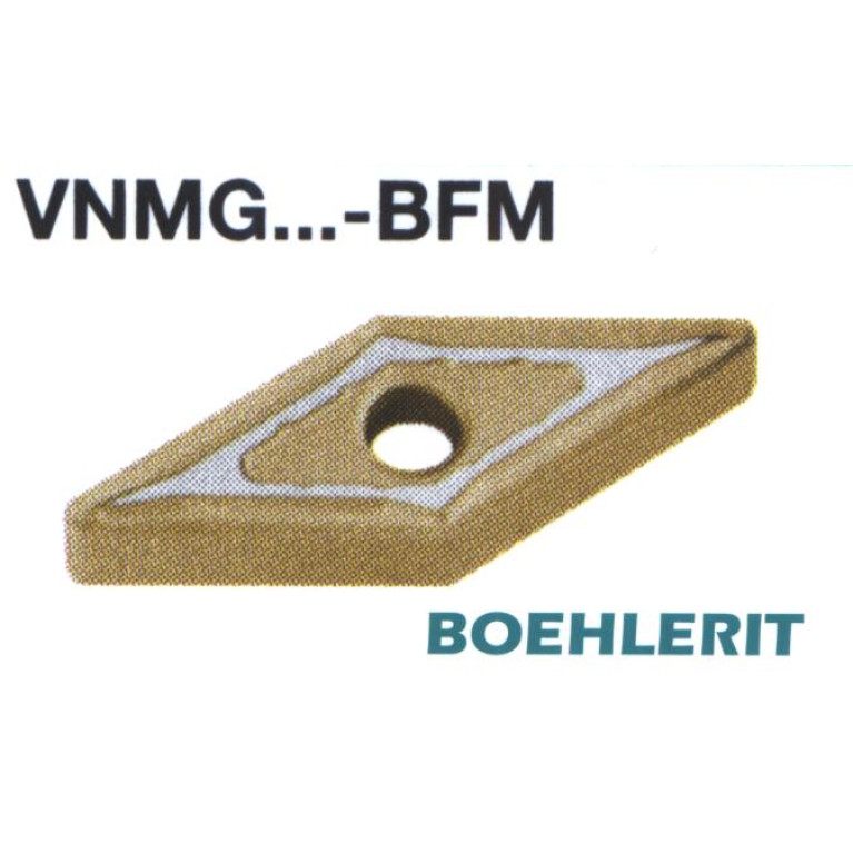 VNMG160408-BFM LC235C