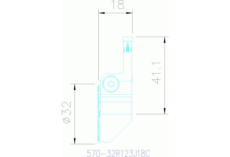 570-32R123J18C