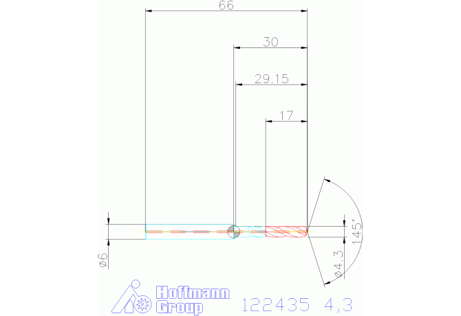 122435 4,3