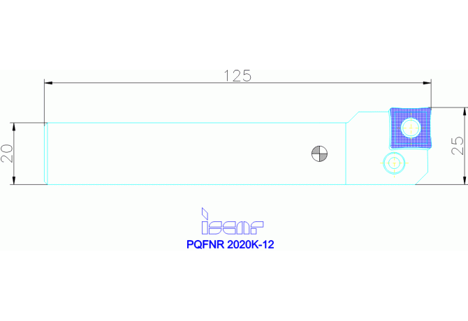 PQFNR 2020K-12
