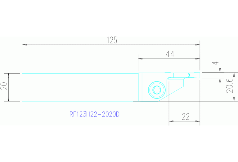 RF123H22-2020D