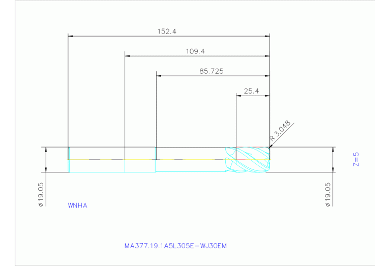 MA377.19.1A5L305E-WJ30EM