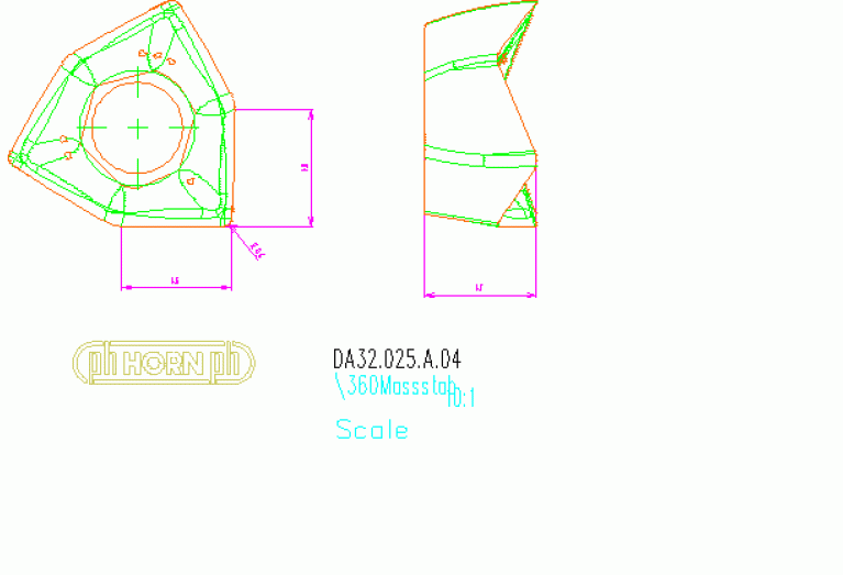 DA32.025.A.04 SC6A