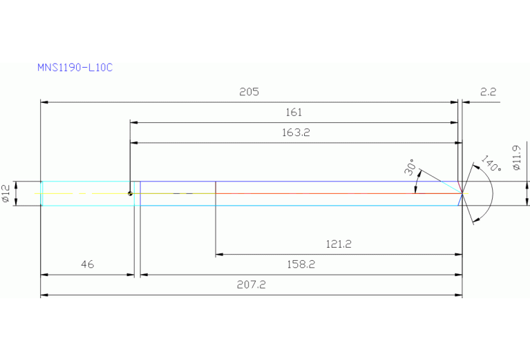 MNS1190-L10C TF15
