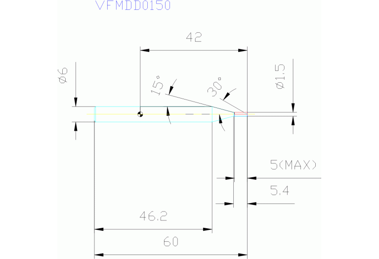 VFMDD0150