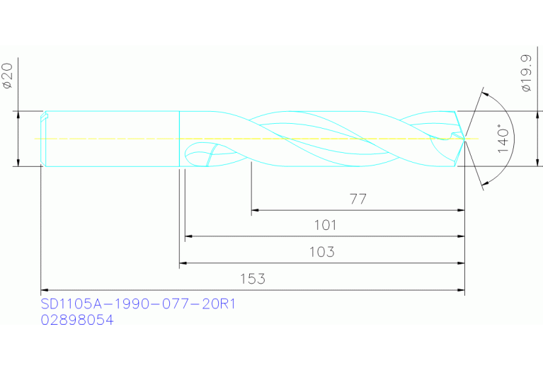 SD1105A-1990-077-20R1