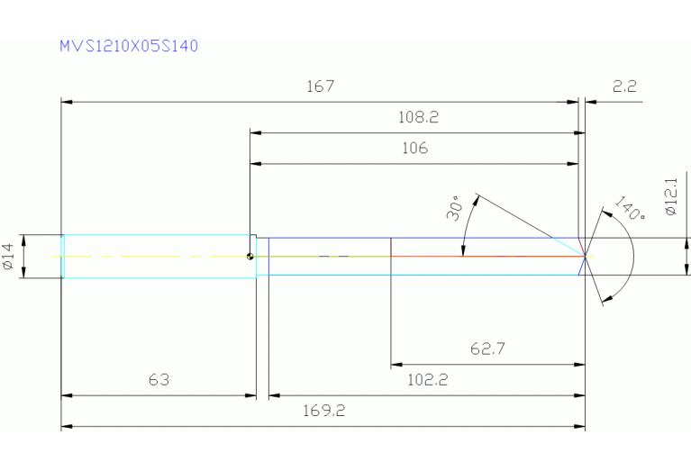 MVS1210X05S140 DP1020