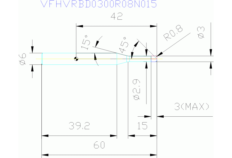 VFHVRBD0300R08N015