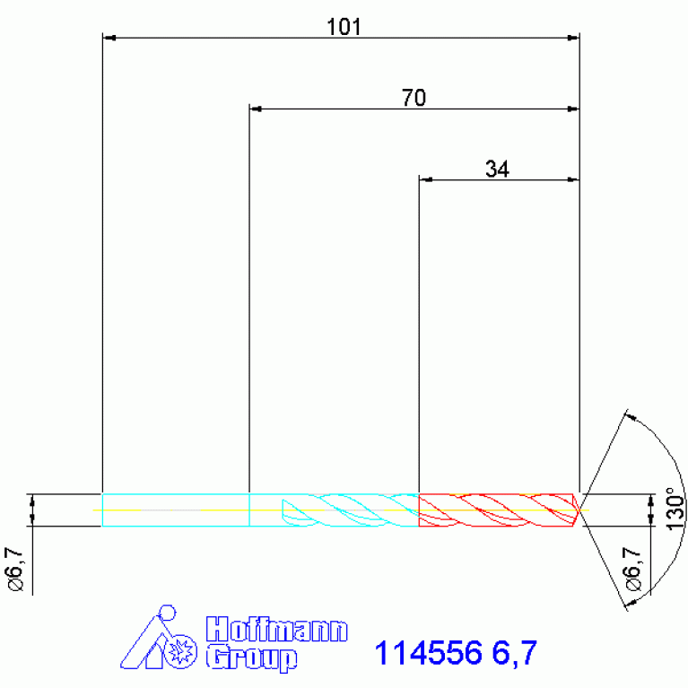 114556 6,7