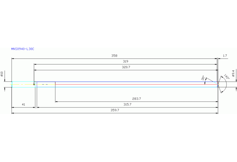 MNS0940-L30C TF15