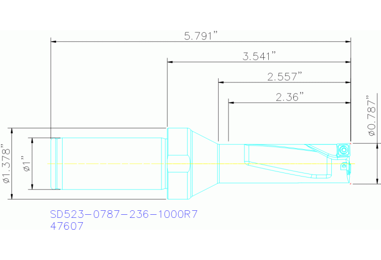 SD523-0787-236-1000R7