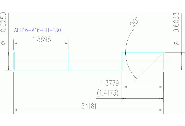AEH16-A16-SH-130